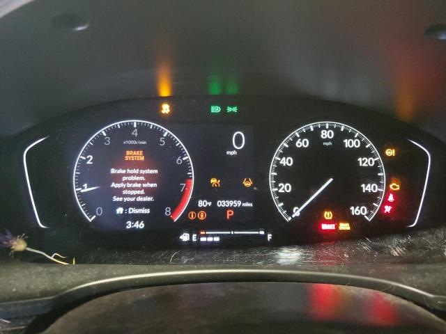 2024 HONDA CIVIC LX 2HGFE2F25RH524495