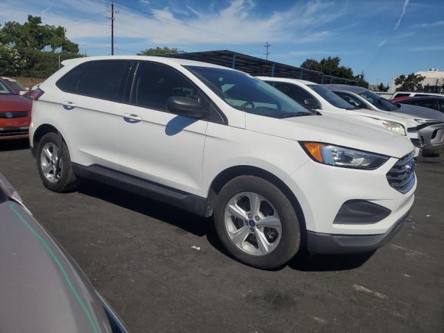 2019 FORD EDGE SE - 2FMPK4G99KBB97607