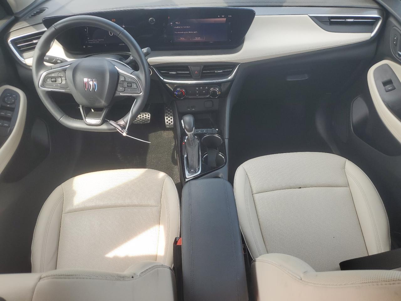 BUICK ENCORE SPORT TOURING