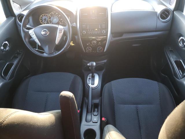2015 NISSAN VERSA NOTE 3N1CE2CP6FL360407