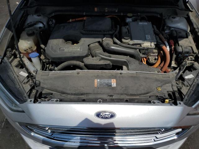 2018 FORD FUSION SE 3FA6P0PU7JR204638