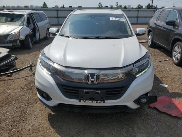 2022 HONDA HR-V EX #3304837540
