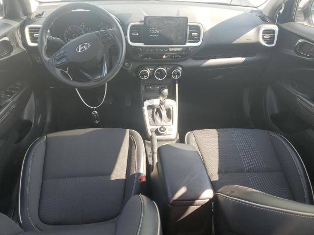 2022 HYUNDAI VENUE SEL KMHRC8A3XNU189256