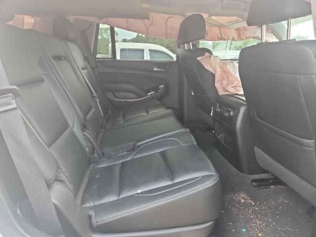 2019 CHEVROLET TAHOE C1500 LT 1GNSCBKC0KR386752