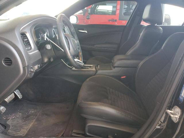 2018 DODGE CHARGER R/T 392 2C3CDXGJ5JH129460