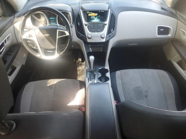 2013 CHEVROLET EQUINOX LT - 2GNFLEEKXD6126718