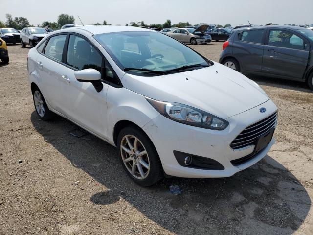 2019 FORD FIESTA SE - 3FADP4BJ0KM148696