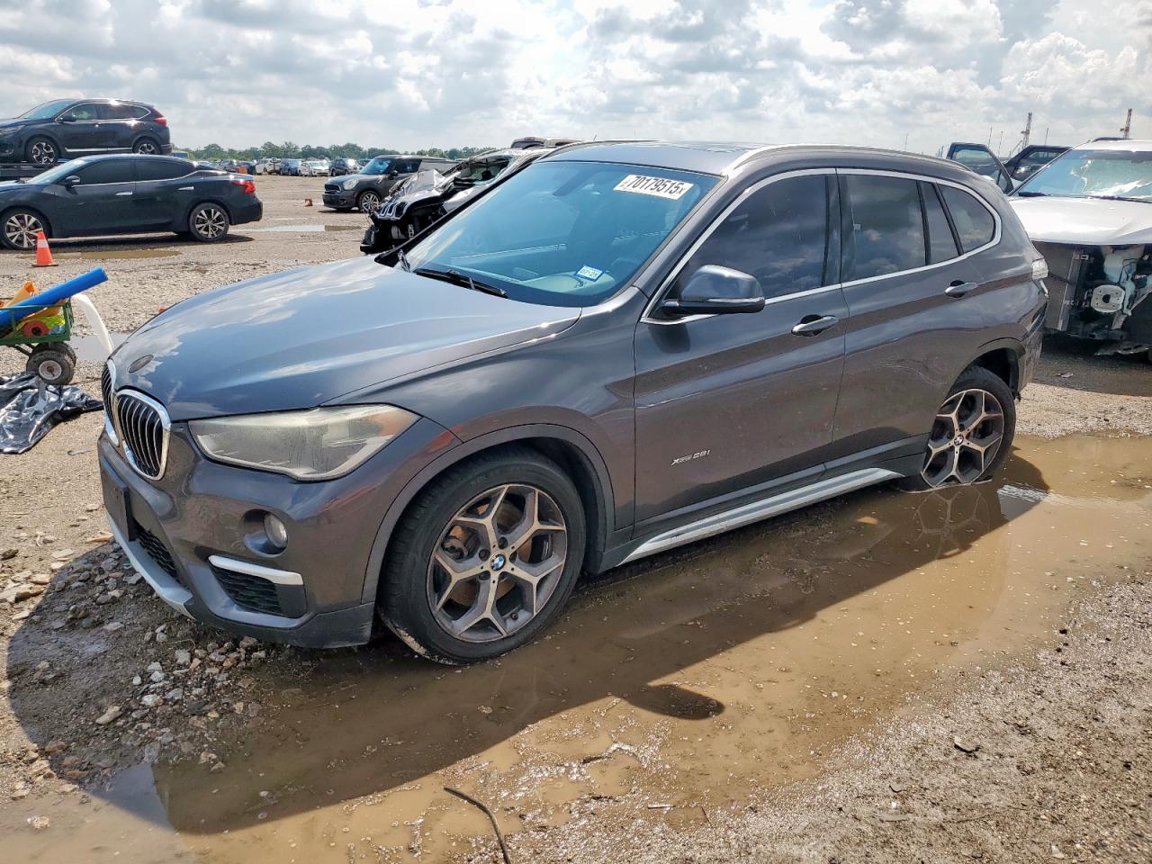BMW X1 XDRIVE28I