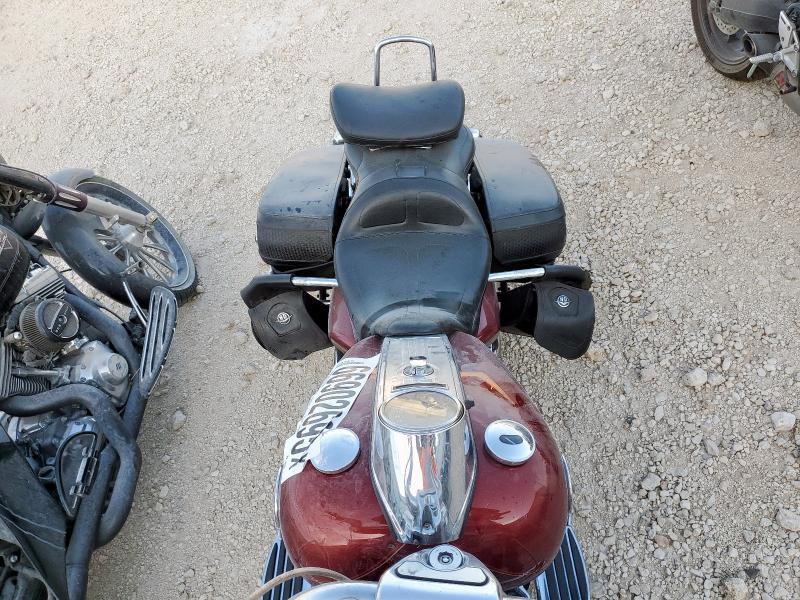 2010 HARLEY-DAVIDSON FLHRC 1HD1FR414AB603497