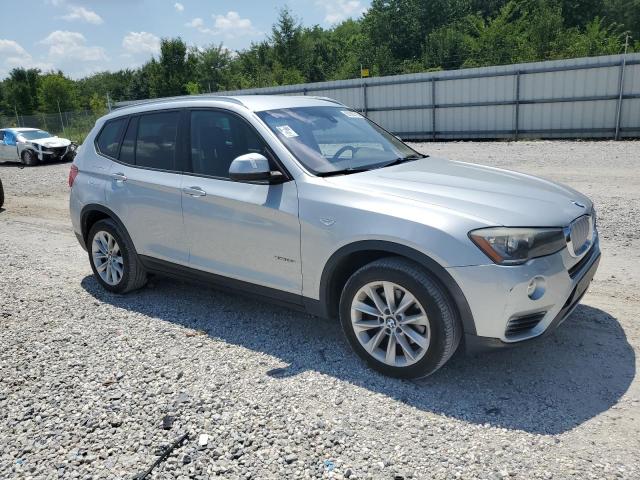 2015 BMW X3 XDRIVE2 5UXWX9C53F0D46054