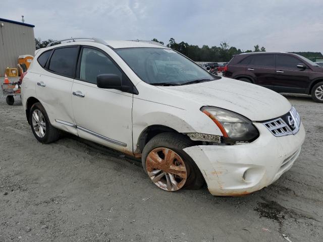 2015 NISSAN ROGUE SELE JN8AS5MT2FW670353