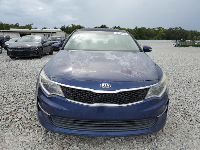 2016 KIA OPTIMA LX 5XXGT4L36GG008177