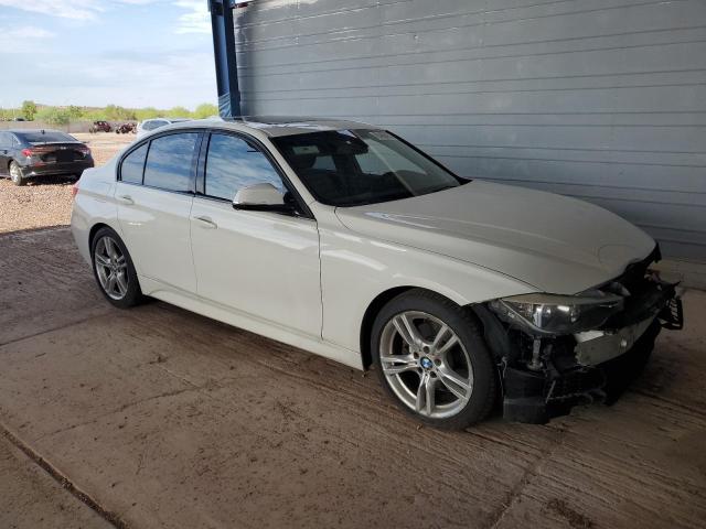 2014 BMW 328 I SULE - WBA3C1C52EK111501