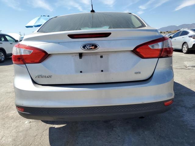 2013 FORD FOCUS SE - 1FADP3F25DL222258