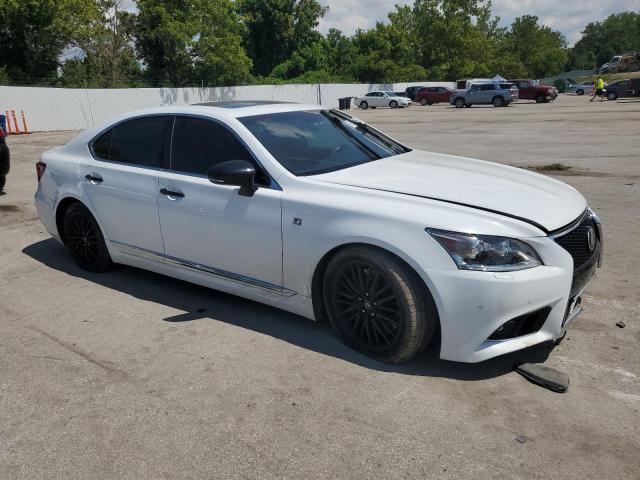 2015 LEXUS LS 460 JTHCL5EF5F5023783