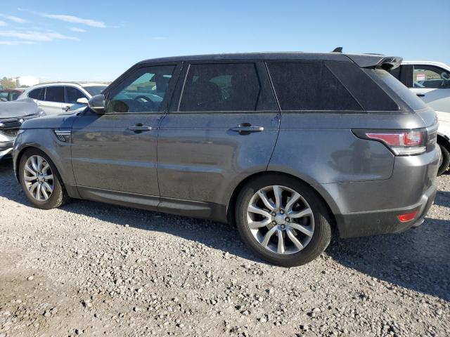 2016 LAND ROVER RANGE ROVE SALWR2VF2GA572404