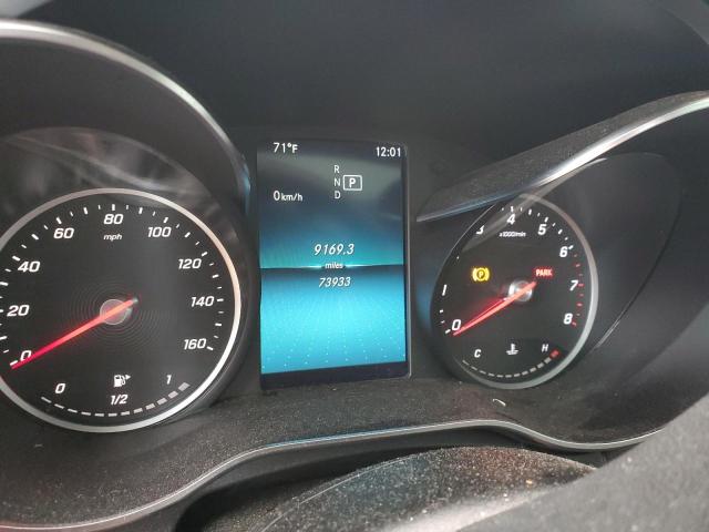 2019 MERCEDES-BENZ C 300 4MATIC WDDWJ8EB9KF776018