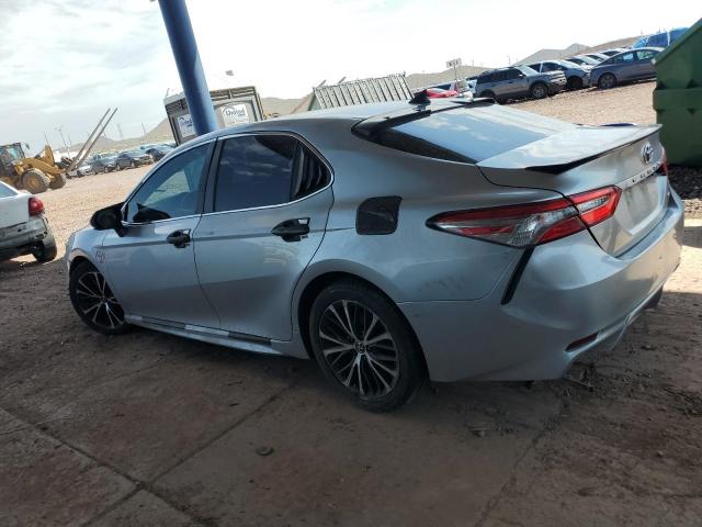 2018 TOYOTA CAMRY L 4T1B11HK6JU558362