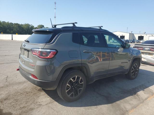 2019 JEEP COMPASS TRAILHAWK 3C4NJDDBXKT754020