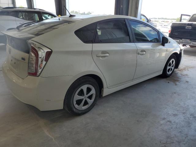 2015 TOYOTA PRIUS JTDKN3DU2F0426290