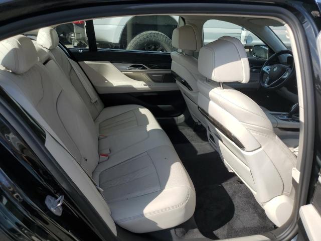 2018 BMW 750 XI WBA7F2C55JG424568
