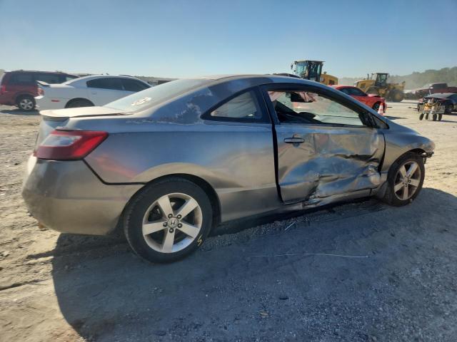 2007 HONDA CIVIC EX #3278484383