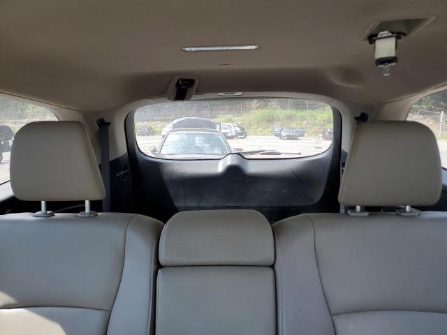 2017 HONDA PILOT EXL 5FNYF6H55HB021783