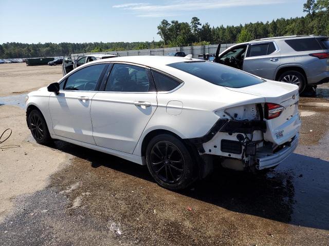 2019 FORD FUSION SE - 3FA6P0HD1KR193880