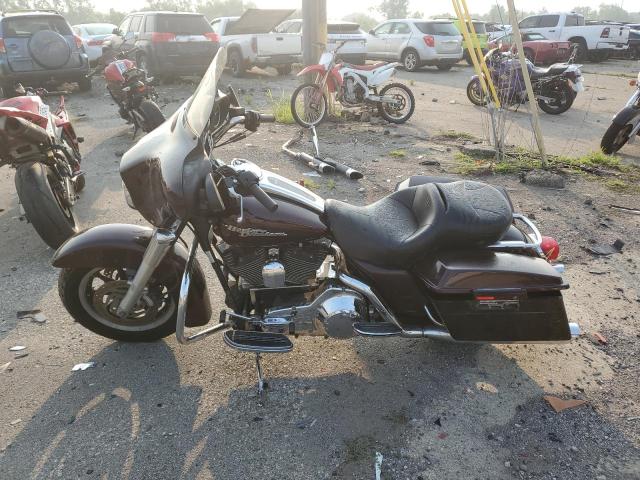 2006 HARLEY-DAVIDSON FLHXI 1HD1KBW126Y704879