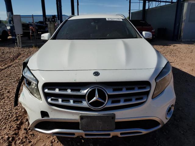 2019 MERCEDES-BENZ GLA 250 WDCTG4EB6KJ574250