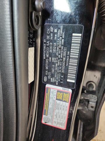 2021 KIA RIO LX - 3KPA24ADXME388231
