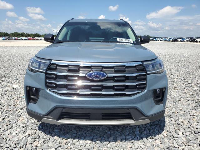 2025 FORD EXPLORER A 1FMUK7DH4SGB16490