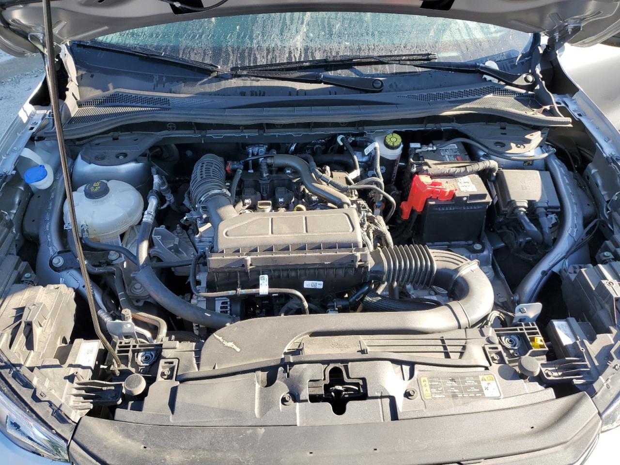 Lot #3306676859 2024 FORD ESCAPE ACT