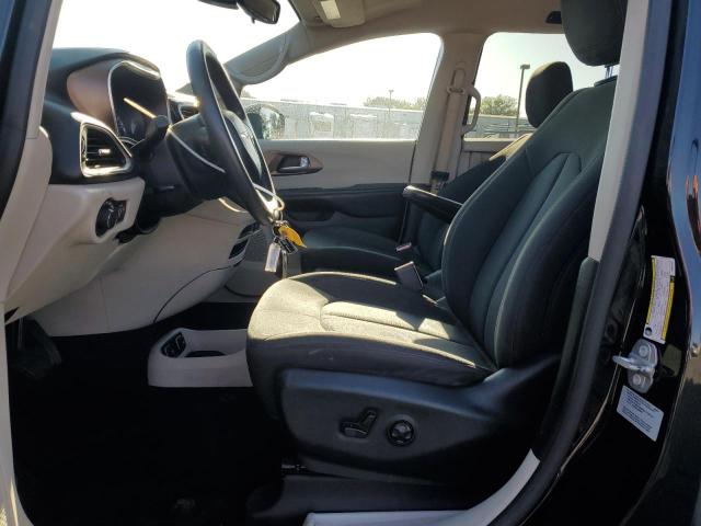 2017 CHRYSLER PACIFICA T 2C4RC1DGXHR623221