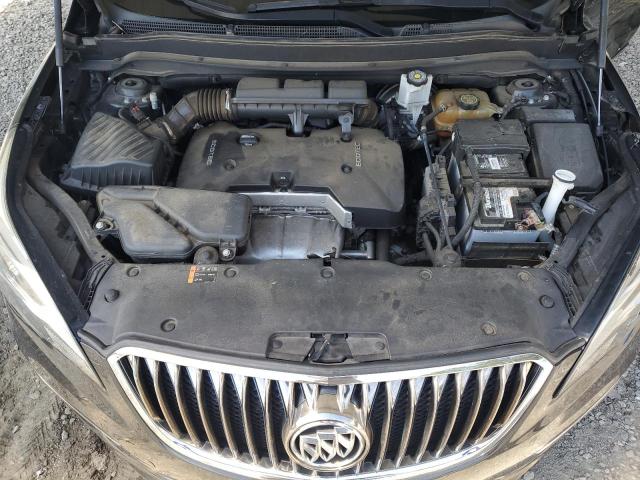 2017 BUICK ENVISION E LRBFXBSA0HD235525