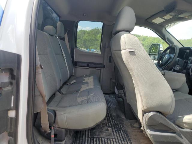 2019 FORD F250 SUPER 1FT7X2B61KEC91217