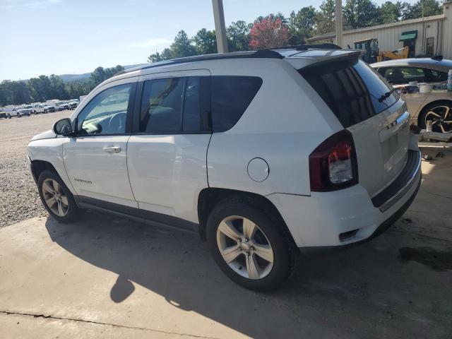 2015 JEEP COMPASS LATITUDE 1C4NJCEA9FD171370