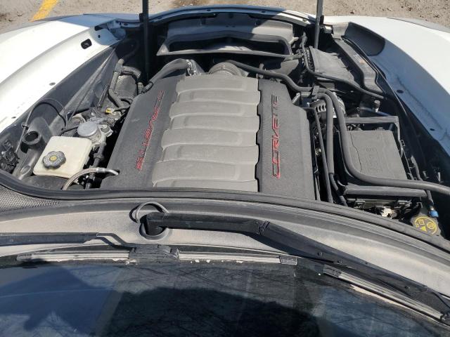 2015 CHEVROLET CORVETTE S - 1G1YK2D75F5106058