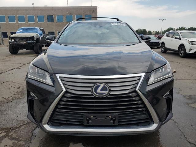 2017 LEXUS RX 450H BA 2T2BGMCA6HC011758