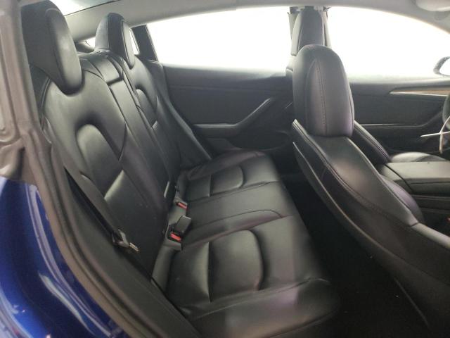 2022 TESLA MODEL 3 5YJ3E1EB6NF291238