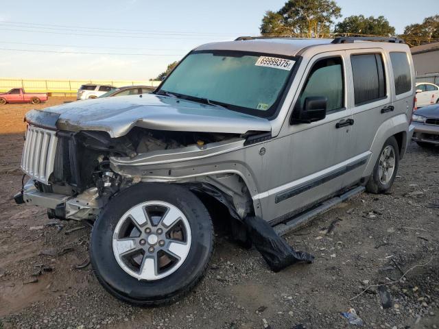 JEEP LIBERTY SPORT