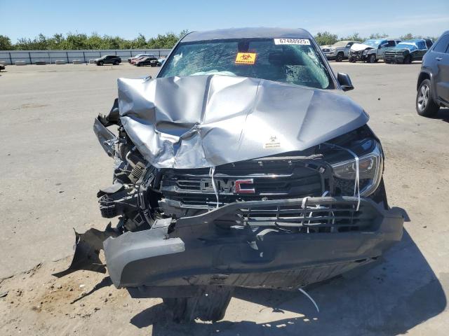 2019 GMC TERRAIN 3GKALMEV4KL393499