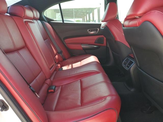 2018 ACURA TLX TECH+A 19UUB3F68JA001869
