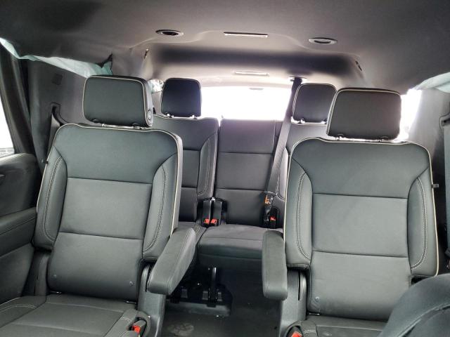 2025 CHEVROLET TAHOE K150 - 1GNS6SRD6SR306523
