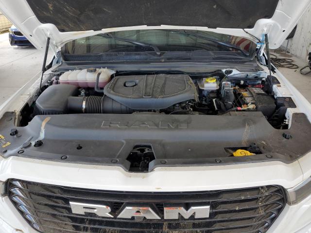 2025 RAM 1500 LARAM 1C6RREJP2SN650886