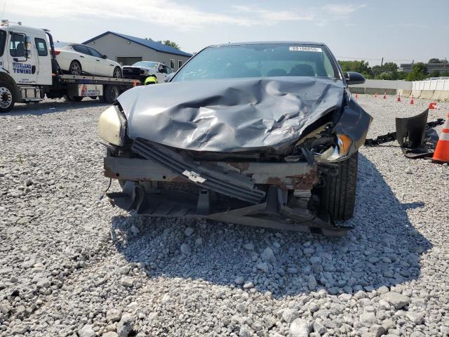2011 CHEVROLET IMPALA LT - 2G1WG5EK0B1158688