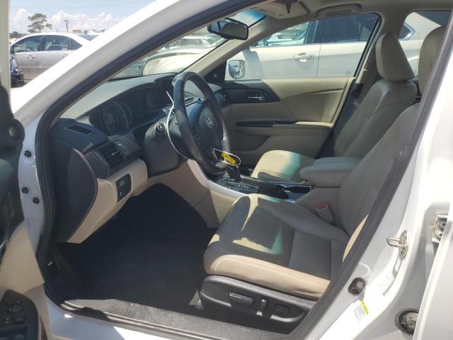 2015 HONDA ACCORD EXL 1HGCR2F87FA101391