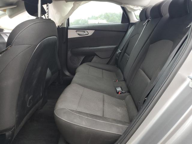 2022 KIA FORTE FE 3KPF24AD4NE495010