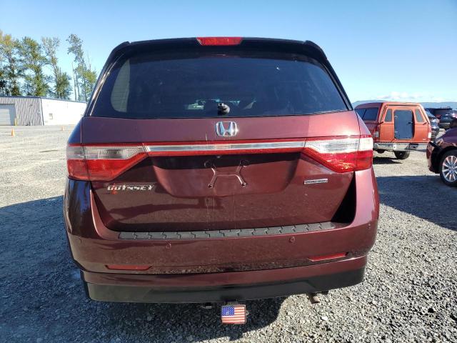 2012 HONDA ODYSSEY TO - 5FNRL5H99CB127706