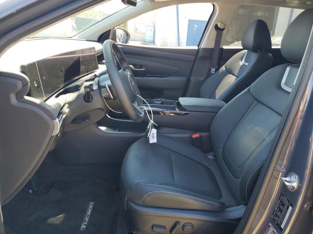 2025 HYUNDAI TUCSON LIMITED 5NMJECDE5SH549435